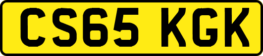 CS65KGK