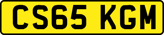 CS65KGM