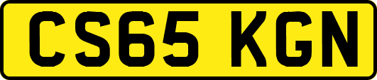 CS65KGN
