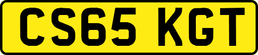 CS65KGT