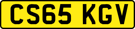 CS65KGV