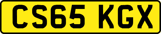 CS65KGX