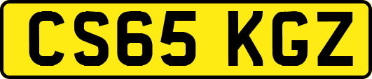 CS65KGZ