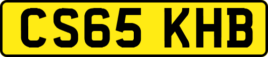 CS65KHB