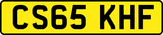 CS65KHF