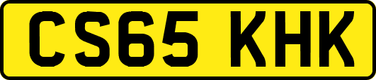 CS65KHK