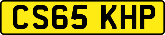 CS65KHP