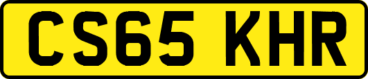 CS65KHR