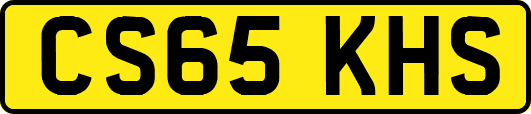 CS65KHS