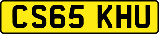 CS65KHU
