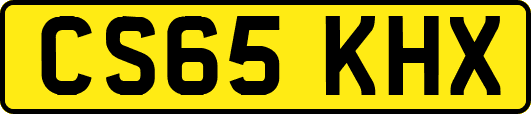 CS65KHX