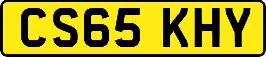 CS65KHY