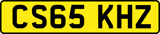 CS65KHZ