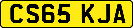 CS65KJA