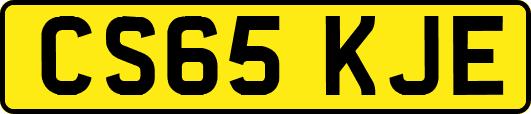 CS65KJE