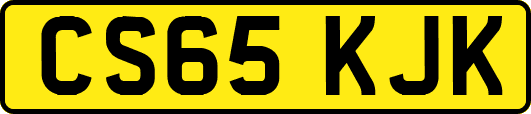 CS65KJK
