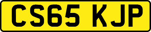 CS65KJP