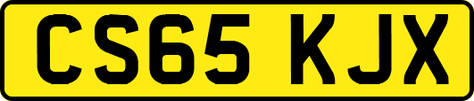 CS65KJX