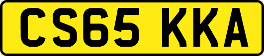 CS65KKA