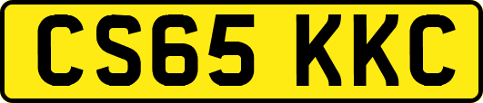 CS65KKC