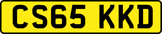 CS65KKD