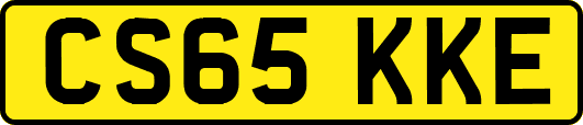 CS65KKE