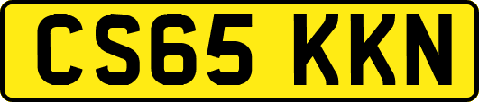 CS65KKN