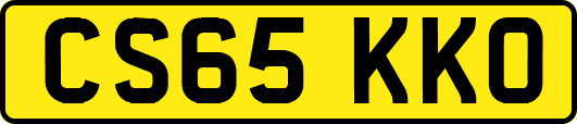 CS65KKO