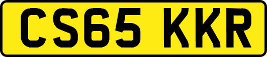 CS65KKR