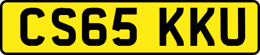 CS65KKU
