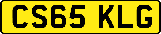 CS65KLG