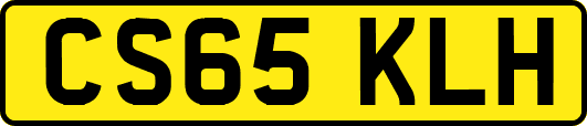 CS65KLH