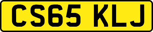 CS65KLJ