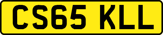 CS65KLL