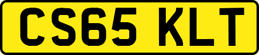 CS65KLT