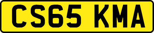 CS65KMA