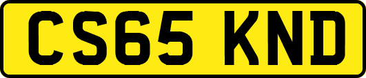CS65KND
