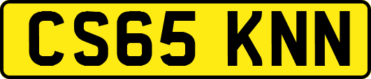 CS65KNN