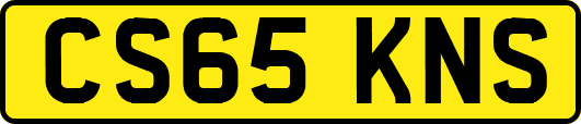 CS65KNS