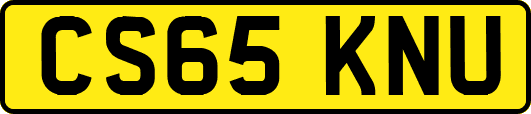 CS65KNU