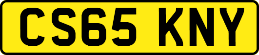 CS65KNY