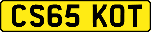 CS65KOT