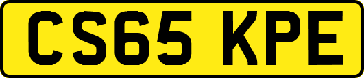 CS65KPE
