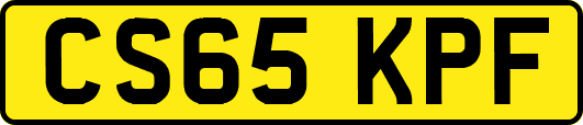 CS65KPF