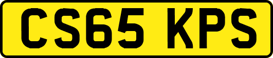CS65KPS