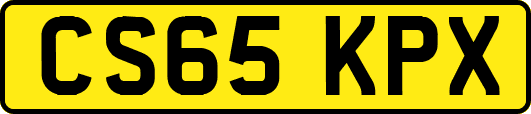 CS65KPX