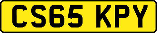 CS65KPY