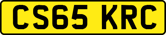 CS65KRC