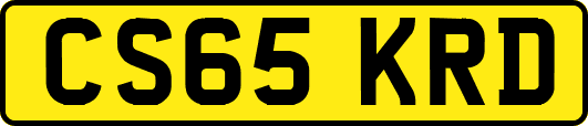 CS65KRD