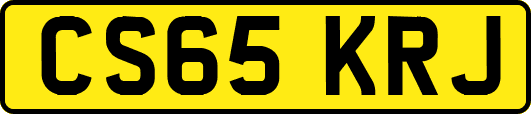 CS65KRJ